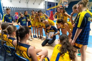 20240609 YOUNG ANGELS U15 Košice na M-SR v Poprade