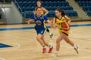 20240609 YOUNG ANGELS U15 Košice na M-SR v Poprade
