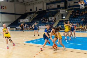 20240609 YOUNG ANGELS U15 Košice na M-SR v Poprade