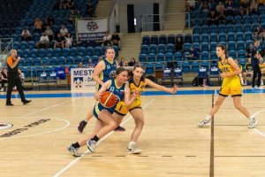 20240609 YOUNG ANGELS U15 Košice na M-SR v Poprade
