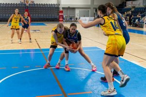 20240609 YOUNG ANGELS U15 Košice na M-SR v Poprade