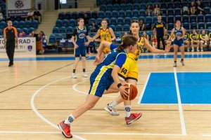 20240609 YOUNG ANGELS U15 Košice na M-SR v Poprade