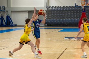 20240609 YOUNG ANGELS U15 Košice na M-SR v Poprade