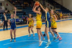 20240609 YOUNG ANGELS U15 Košice na M-SR v Poprade