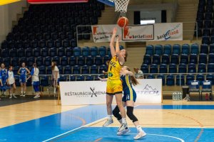 20240609 YOUNG ANGELS U15 Košice na M-SR v Poprade