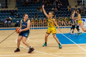 20240609 YOUNG ANGELS U15 Košice na M-SR v Poprade