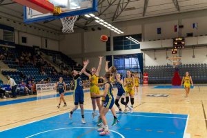 20240609 YOUNG ANGELS U15 Košice na M-SR v Poprade