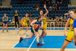 20240609 YOUNG ANGELS U15 Košice na M-SR v Poprade