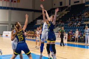 20240609 YOUNG ANGELS U15 Košice na M-SR v Poprade