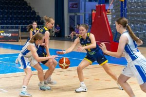 20240609 YOUNG ANGELS U15 Košice na M-SR v Poprade
