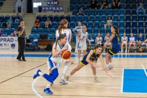 20240609 YOUNG ANGELS U15 Košice na M-SR v Poprade