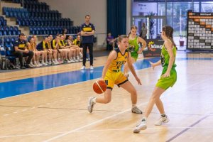 20240609 YOUNG ANGELS U15 Košice na M-SR v Poprade
