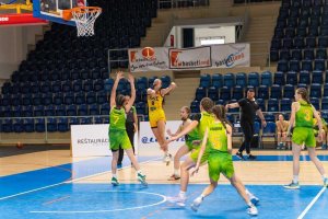 20240609 YOUNG ANGELS U15 Košice na M-SR v Poprade