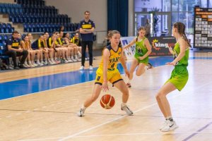 20240609 YOUNG ANGELS U15 Košice na M-SR v Poprade
