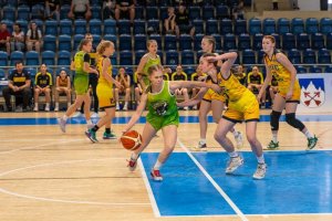 20240609 YOUNG ANGELS U15 Košice na M-SR v Poprade