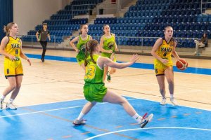 20240609 YOUNG ANGELS U15 Košice na M-SR v Poprade