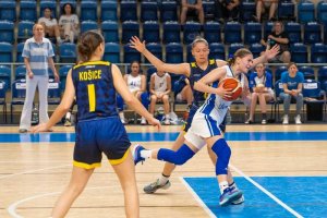 20240609 YOUNG ANGELS U15 Košice na M-SR v Poprade