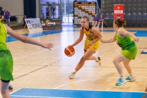 20240609 YOUNG ANGELS U15 Košice na M-SR v Poprade