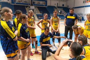 20240609 YOUNG ANGELS U15 Košice na M-SR v Poprade