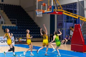 20240609 YOUNG ANGELS U15 Košice na M-SR v Poprade