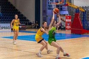 20240609 YOUNG ANGELS U15 Košice na M-SR v Poprade