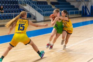 20240609 YOUNG ANGELS U15 Košice na M-SR v Poprade