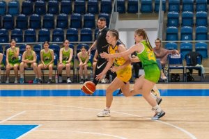 20240609 YOUNG ANGELS U15 Košice na M-SR v Poprade