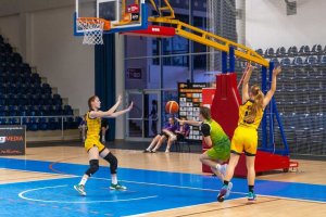 20240609 YOUNG ANGELS U15 Košice na M-SR v Poprade