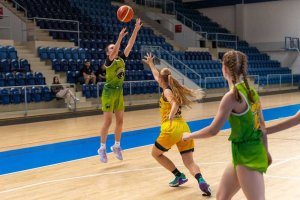 20240609 YOUNG ANGELS U15 Košice na M-SR v Poprade