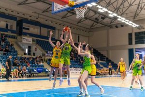 20240609 YOUNG ANGELS U15 Košice na M-SR v Poprade