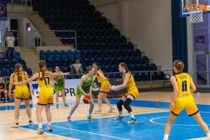 20240609 YOUNG ANGELS U15 Košice na M-SR v Poprade
