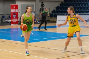 20240609 YOUNG ANGELS U15 Košice na M-SR v Poprade