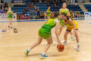 20240609 YOUNG ANGELS U15 Košice na M-SR v Poprade