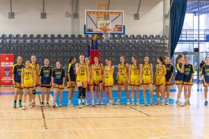 20240609 YOUNG ANGELS U15 Košice na M-SR v Poprade