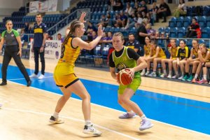20240609 YOUNG ANGELS U15 Košice na M-SR v Poprade