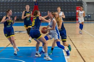 20240609 YOUNG ANGELS U15 Košice na M-SR v Poprade