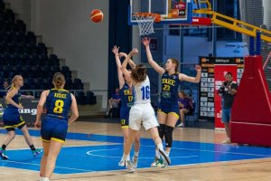 20240609 YOUNG ANGELS U15 Košice na M-SR v Poprade