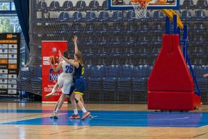20240609 YOUNG ANGELS U15 Košice na M-SR v Poprade