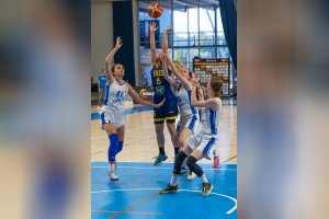 20240609 YOUNG ANGELS U15 Košice na M-SR v Poprade