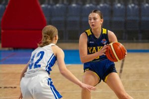 20240609 YOUNG ANGELS U15 Košice na M-SR v Poprade