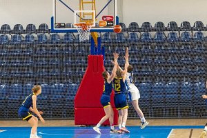 20240609 YOUNG ANGELS U15 Košice na M-SR v Poprade