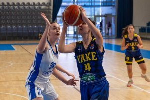 20240609 YOUNG ANGELS U15 Košice na M-SR v Poprade