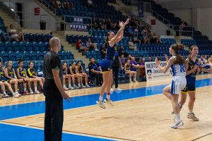 20240609 YOUNG ANGELS U15 Košice na M-SR v Poprade