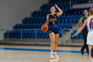 20240609 YOUNG ANGELS U15 Košice na M-SR v Poprade