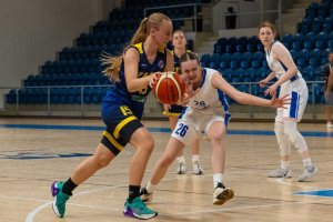 20240609 YOUNG ANGELS U15 Košice na M-SR v Poprade