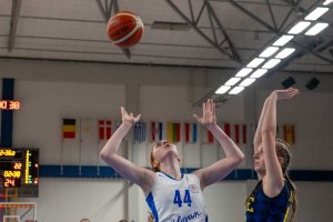 20240609 YOUNG ANGELS U15 Košice na M-SR v Poprade