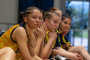 20240609 YOUNG ANGELS U15 Košice na M-SR v Poprade