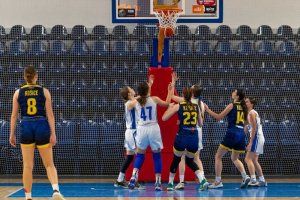 20240609 YOUNG ANGELS U15 Košice na M-SR v Poprade