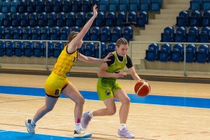 20240609 YOUNG ANGELS U15 Košice na M-SR v Poprade