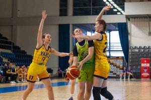20240609 YOUNG ANGELS U15 Košice na M-SR v Poprade